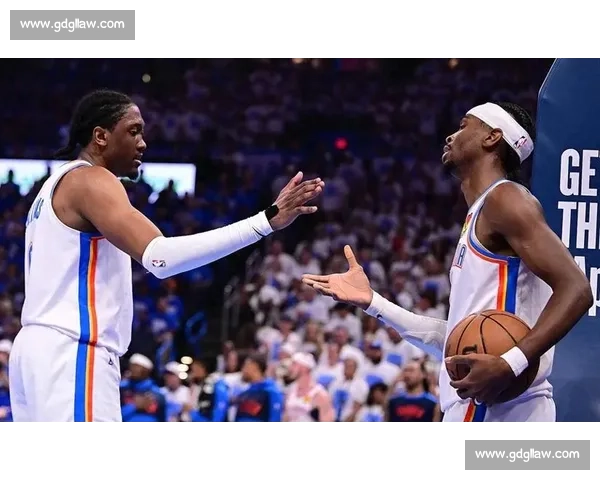 雷霆双星 40+30 灭步行者！天王山之战锁胜局